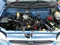 2002 Subaru Pleo