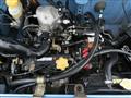 2002 Subaru Pleo