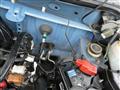 2002 Subaru Pleo