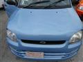 2002 Subaru Pleo