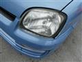 2002 Subaru Pleo
