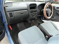 2002 Subaru Pleo