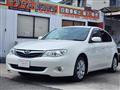 2009 Subaru Impreza