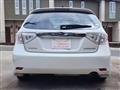 2009 Subaru Impreza