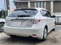 2009 Subaru Impreza
