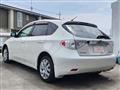 2009 Subaru Impreza