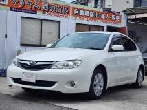 2009 Subaru Impreza