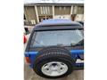 1994 Isuzu MU