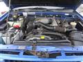 1994 Isuzu MU
