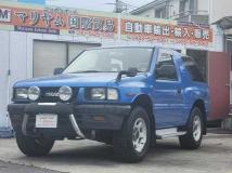 1994 Isuzu MU