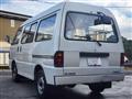 1995 Mazda Bongo Van