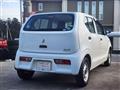 2015 Suzuki Alto