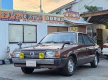 1980 Subaru Leone