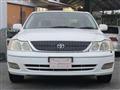 2001 Toyota Pronard
