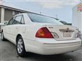 2001 Toyota Pronard