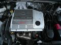 2001 Toyota Pronard