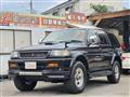 1997 Mitsubishi Challenger