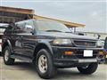 1997 Mitsubishi Challenger