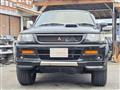 1997 Mitsubishi Challenger