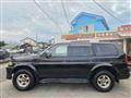 1997 Mitsubishi Challenger