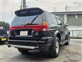 1997 Mitsubishi Challenger