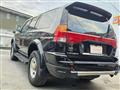 1997 Mitsubishi Challenger