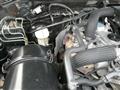 1997 Mitsubishi Challenger