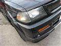1997 Mitsubishi Challenger