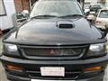 1997 Mitsubishi Challenger
