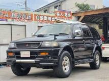 1997 Mitsubishi Challenger