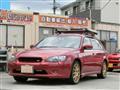 2004 Subaru Legacy Touring Wagon