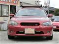 2004 Subaru Legacy Touring Wagon