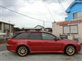 2004 Subaru Legacy Touring Wagon