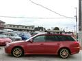 2004 Subaru Legacy Touring Wagon