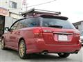 2004 Subaru Legacy Touring Wagon
