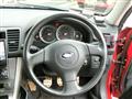 2004 Subaru Legacy Touring Wagon