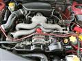 2004 Subaru Legacy Touring Wagon