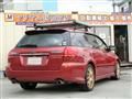 2004 Subaru Legacy Touring Wagon