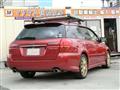 2004 Subaru Legacy Touring Wagon