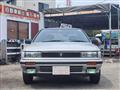 1988 Nissan Bluebird