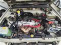 1988 Nissan Bluebird