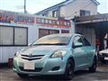 2005 Toyota Belta
