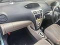 2005 Toyota Belta