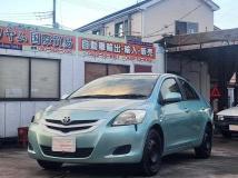 2005 Toyota Belta