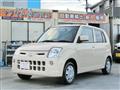 2008 Nissan Pino