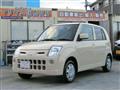2008 Nissan Pino