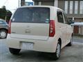 2008 Nissan Pino