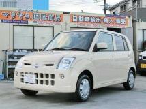 2008 Nissan Pino