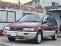 1992 Mitsubishi Chariot