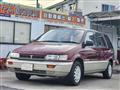1992 Mitsubishi Chariot